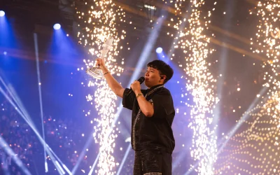 Eurovision 2025: l’Austria trionfa con JJ