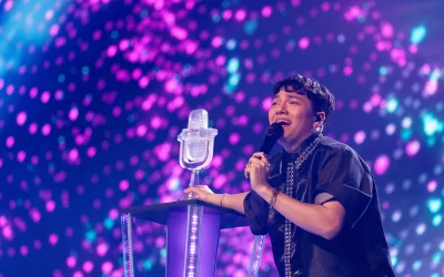 Eurovision 2025: l’Austria trionfa con JJ