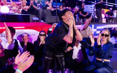 Eurovision 2025: la classifica finale