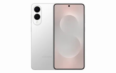 Samsung presenta il nuovo Galaxy S25 Edge