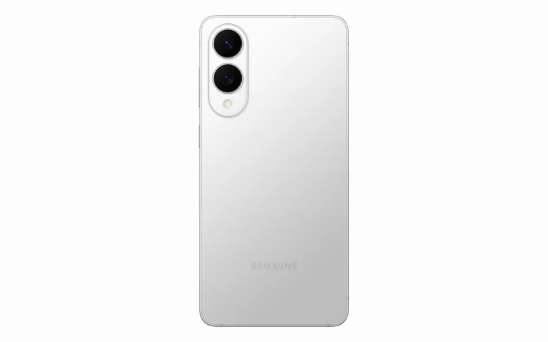 Samsung presenta il nuovo Galaxy S25 Edge