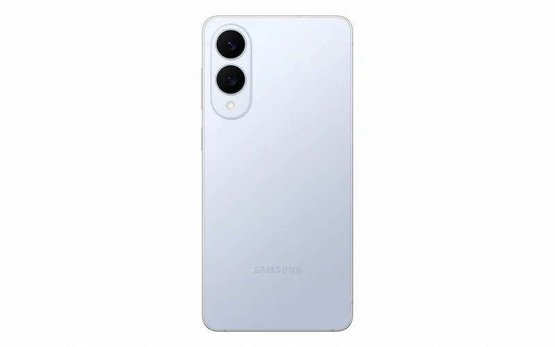 Samsung presenta il nuovo Galaxy S25 Edge