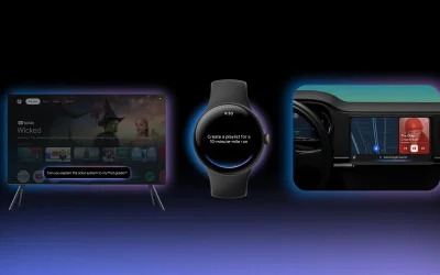 Gemini arriva su più dispositivi Android