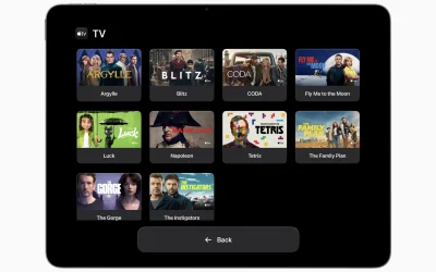 Apple presenta potenti funzioni di accessibilità in arrivo entro la fine dell’anno