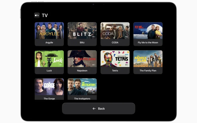 Apple presenta potenti funzioni di accessibilità in arrivo entro la fine dell’anno