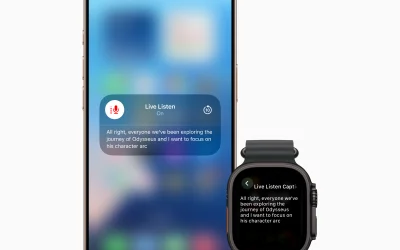 Apple presenta potenti funzioni di accessibilità in arrivo entro la fine dell’anno
