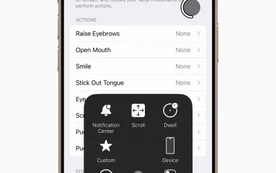 Apple presenta potenti funzioni di accessibilità in arrivo entro la fine dell’anno