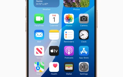 Apple presenta potenti funzioni di accessibilità in arrivo entro la fine dell’anno