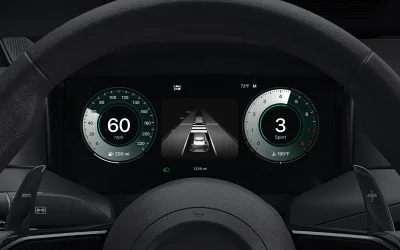 Apple annuncia CarPlay Ultra