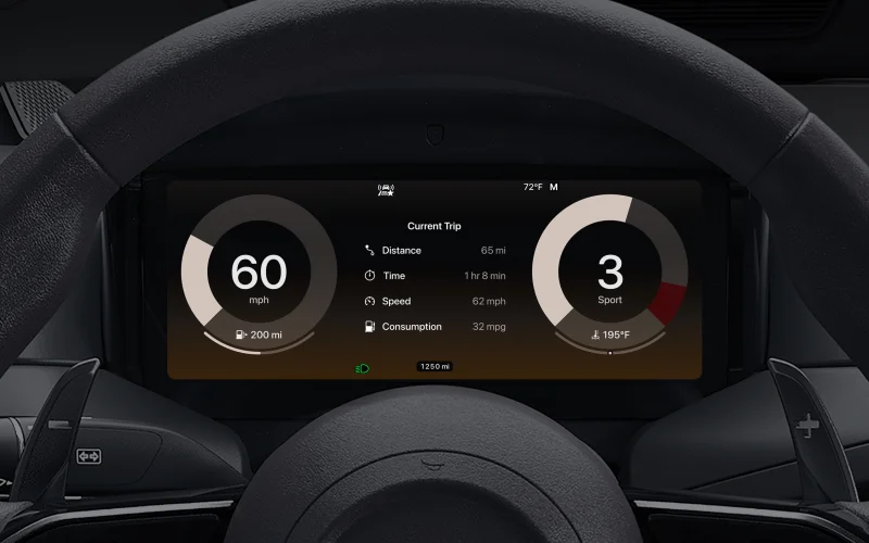 Apple annuncia CarPlay Ultra