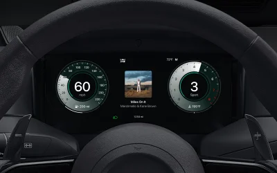 Apple annuncia CarPlay Ultra