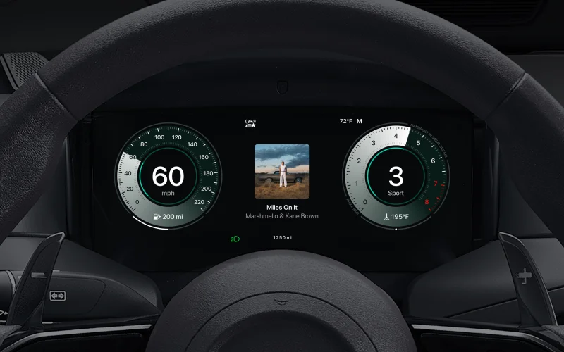 Apple annuncia CarPlay Ultra
