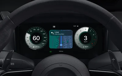 Apple annuncia CarPlay Ultra