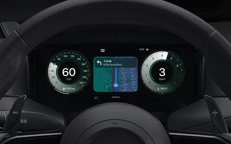 Apple annuncia CarPlay Ultra