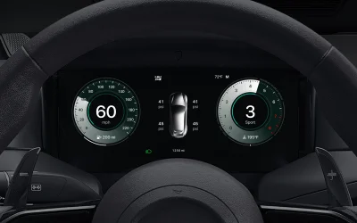 Apple annuncia CarPlay Ultra