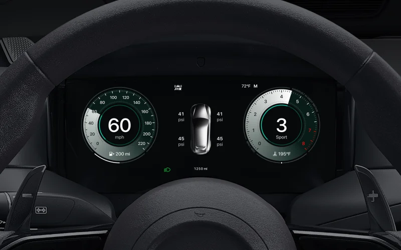 Apple annuncia CarPlay Ultra