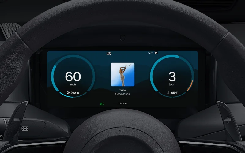 Apple annuncia CarPlay Ultra