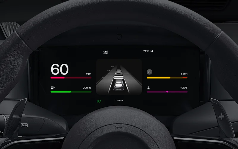 Apple annuncia CarPlay Ultra