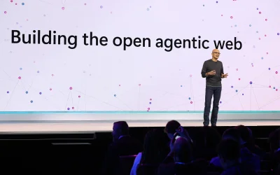 Microsoft Build 2025: le novità