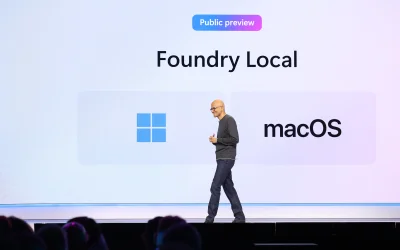 Microsoft Build 2025: le novità