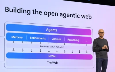 Microsoft Build 2025: le novità