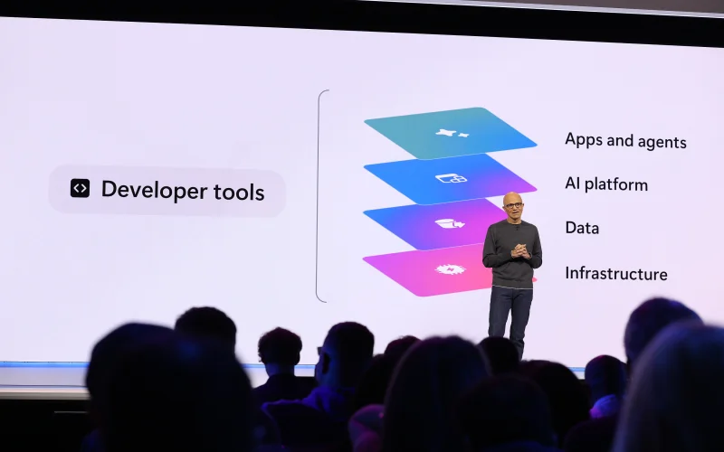 Microsoft Build 2025: le novità