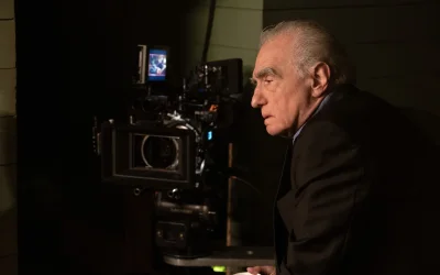 Apple TV+ annuncia “Mr. Scorsese”, un documentario in cinque parti sul leggendario regista