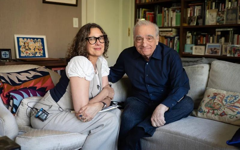 Apple TV+ annuncia “Mr. Scorsese”, un documentario in cinque parti sul leggendario regista