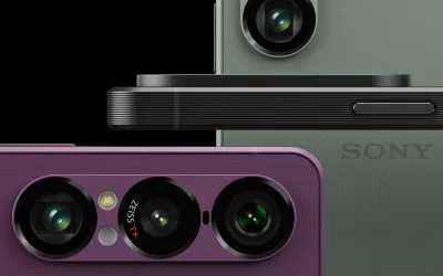 Sony presenta il nuovo smartphone flagship Xperia 1 VII