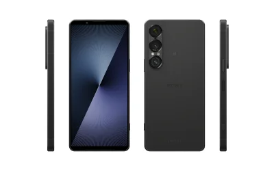 Sony presenta il nuovo smartphone flagship Xperia 1 VII