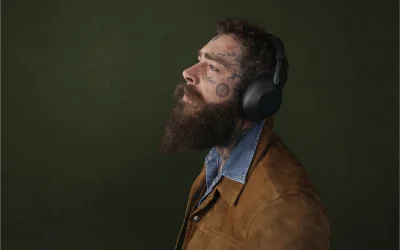 Sony presenta la nuova evoluzione della cancellazione del rumore con le WH-1000XM6