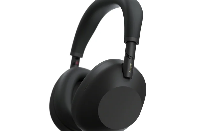 Sony presenta la nuova evoluzione della cancellazione del rumore con le WH-1000XM6
