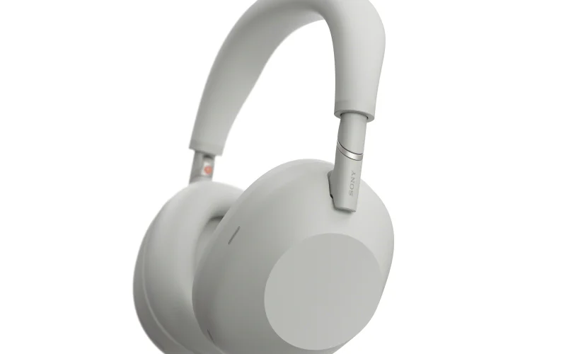 Sony presenta la nuova evoluzione della cancellazione del rumore con le WH-1000XM6
