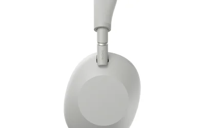 Sony presenta la nuova evoluzione della cancellazione del rumore con le WH-1000XM6