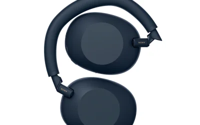 Sony presenta la nuova evoluzione della cancellazione del rumore con le WH-1000XM6