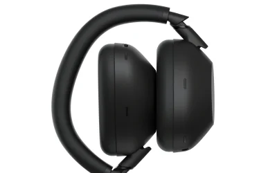 Sony presenta la nuova evoluzione della cancellazione del rumore con le WH-1000XM6