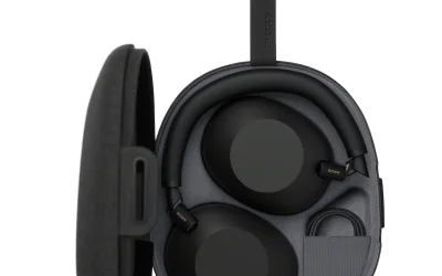 Sony presenta la nuova evoluzione della cancellazione del rumore con le WH-1000XM6