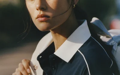 adidas Originals e Sporty & Rich: un omaggio all’estetica tennistica