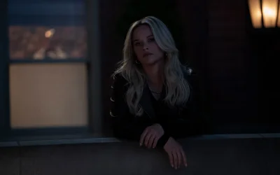 La serie “The Morning Show” torna su Apple TV+ il 17 settembre con la quarta stagione