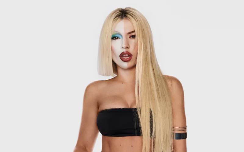 Ava Max pubblica il nuovo singolo “Lovin Myself”