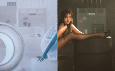 Tate McRae pubblica il nuovo singolo “Just Keep Watching” tratto da “F1 The Album”