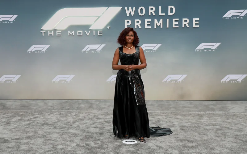 Apple Original Films celebra la première mondiale di “F1 Il Film” al Radio City Music Hall