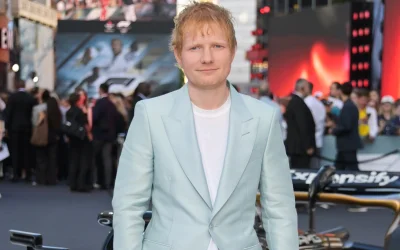 Apple Original Films celebra a Londra la première europea di “F1 Il Film”