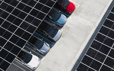 Apre a Hollywood il Tesla Diner: il futuro della ristorazione