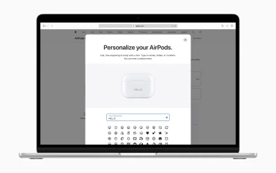 Apple Retail arriva nel Regno dell’Arabia Saudita con il lancio dell’Apple Store online