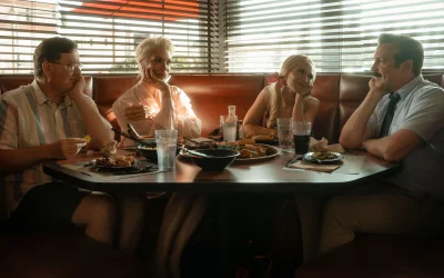 “Ted Lasso” torna in campo: la quarta stagione parte da Kansas City tra biscotti e BBQ