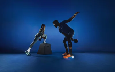 Nike celebra dieci anni di leadership nel settore delle scarpe da training con la nuova Metcon 10
