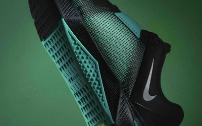 Nike celebra dieci anni di leadership nel settore delle scarpe da training con la nuova Metcon 10