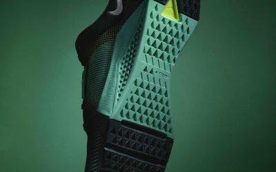 Nike celebra dieci anni di leadership nel settore delle scarpe da training con la nuova Metcon 10