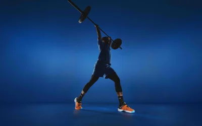 Nike celebra dieci anni di leadership nel settore delle scarpe da training con la nuova Metcon 10